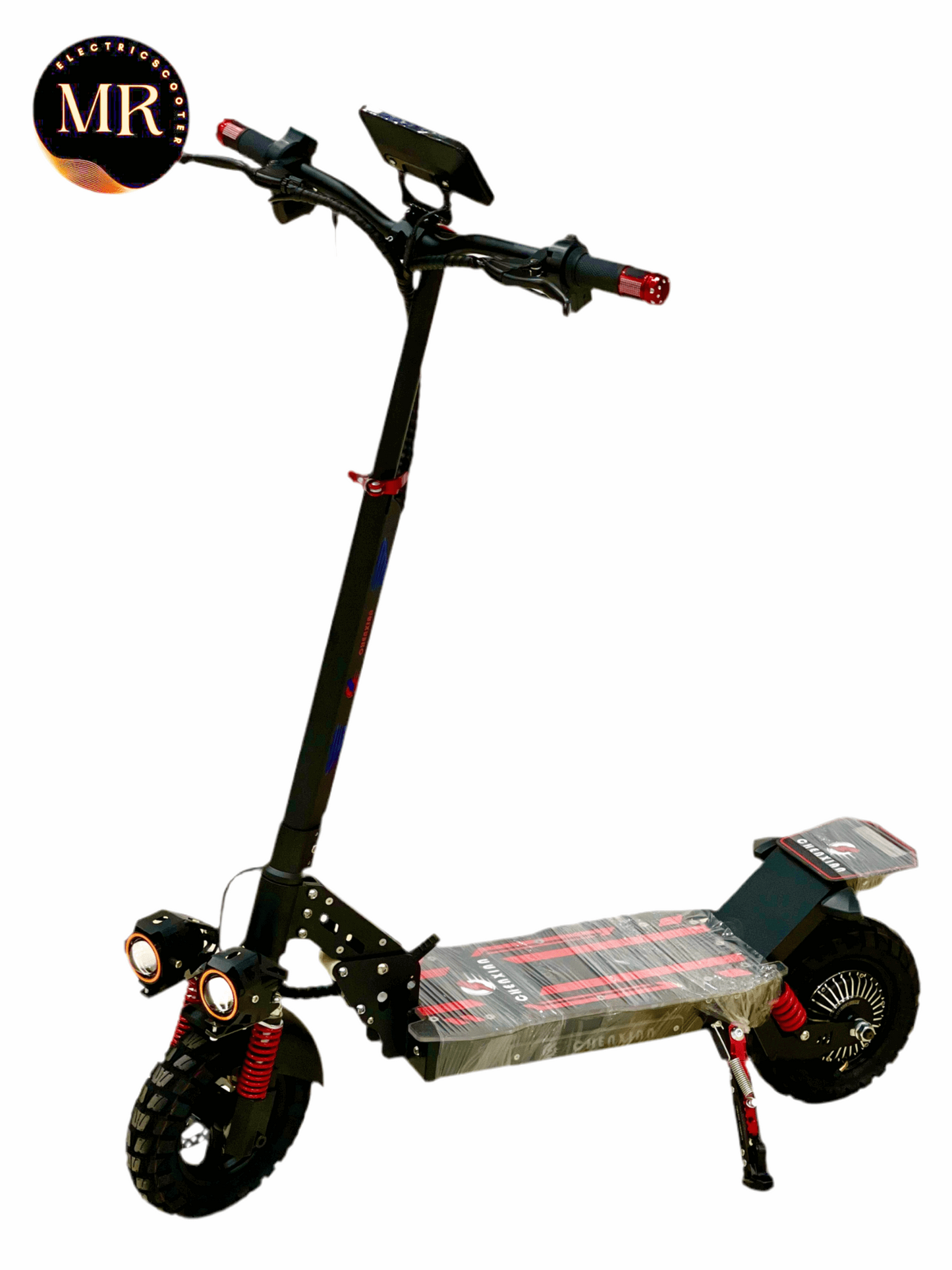 electric scooter new 2024