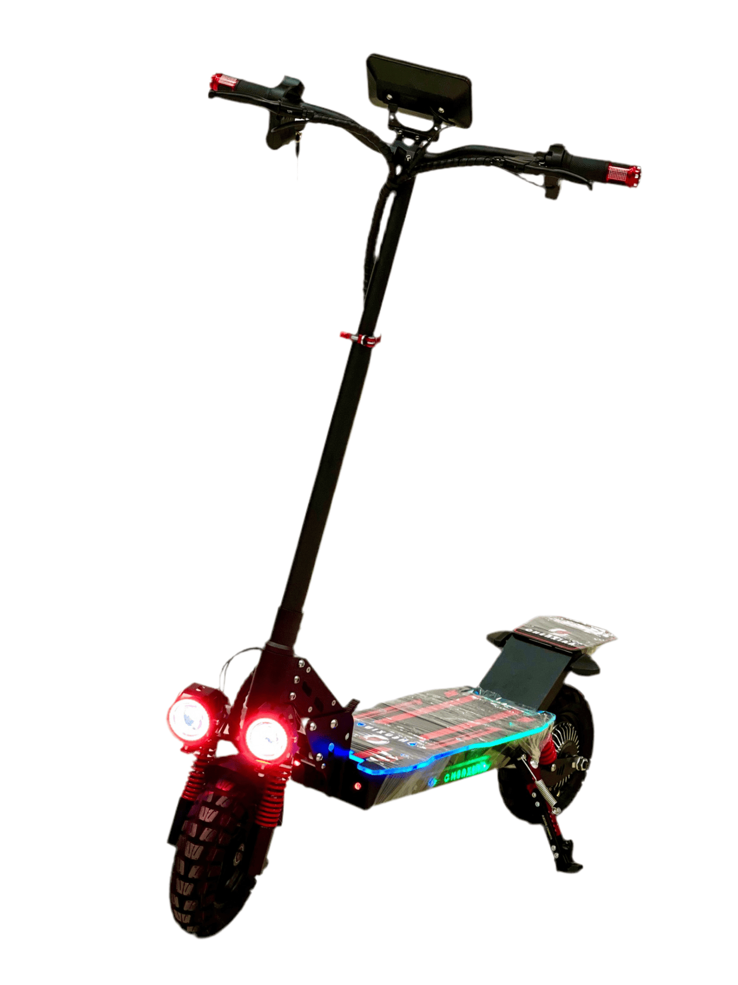 electric scooter new 2024