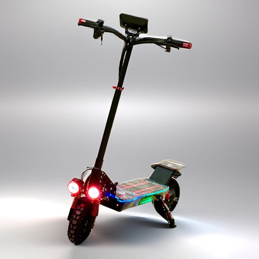 electric scooter new 2024