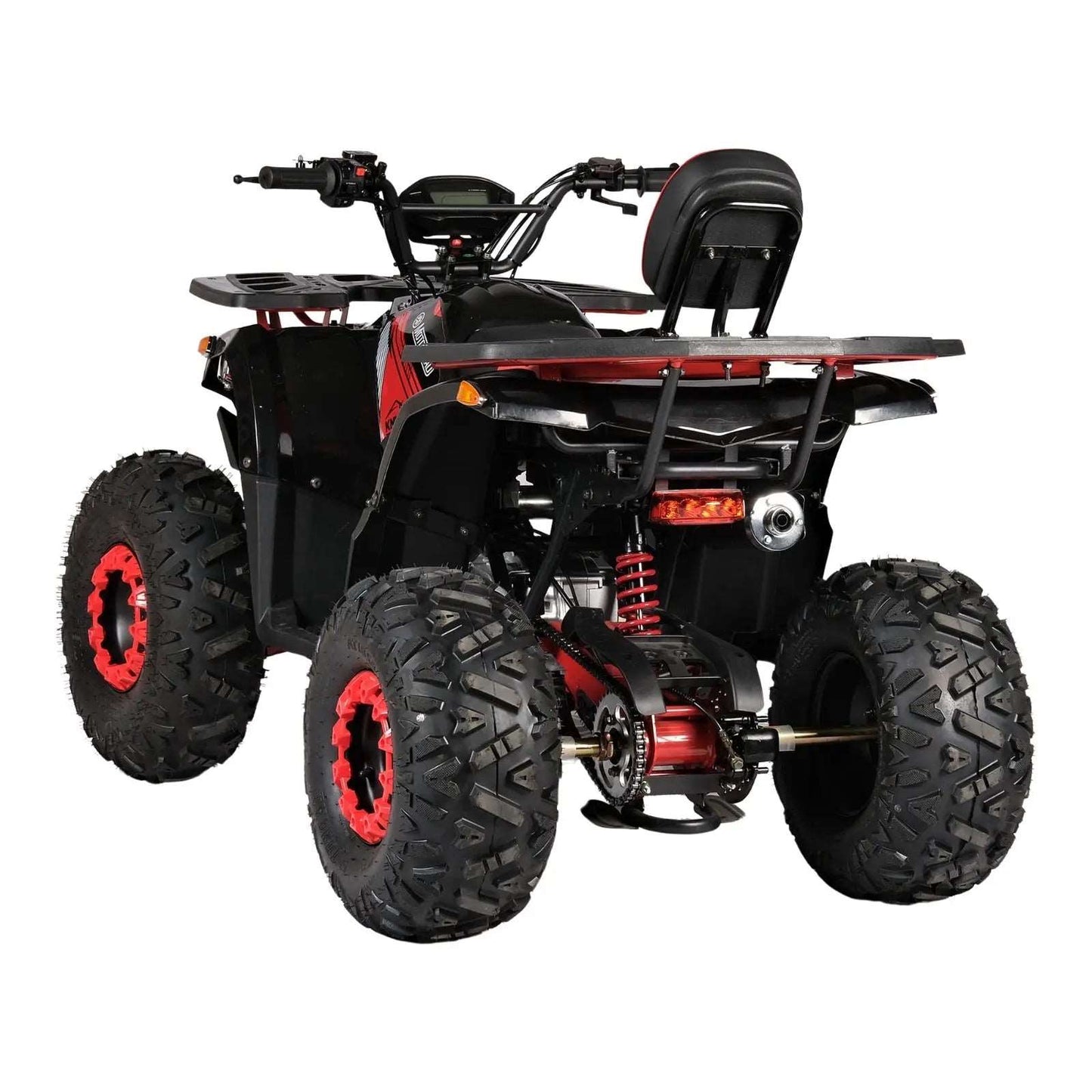 A ATV