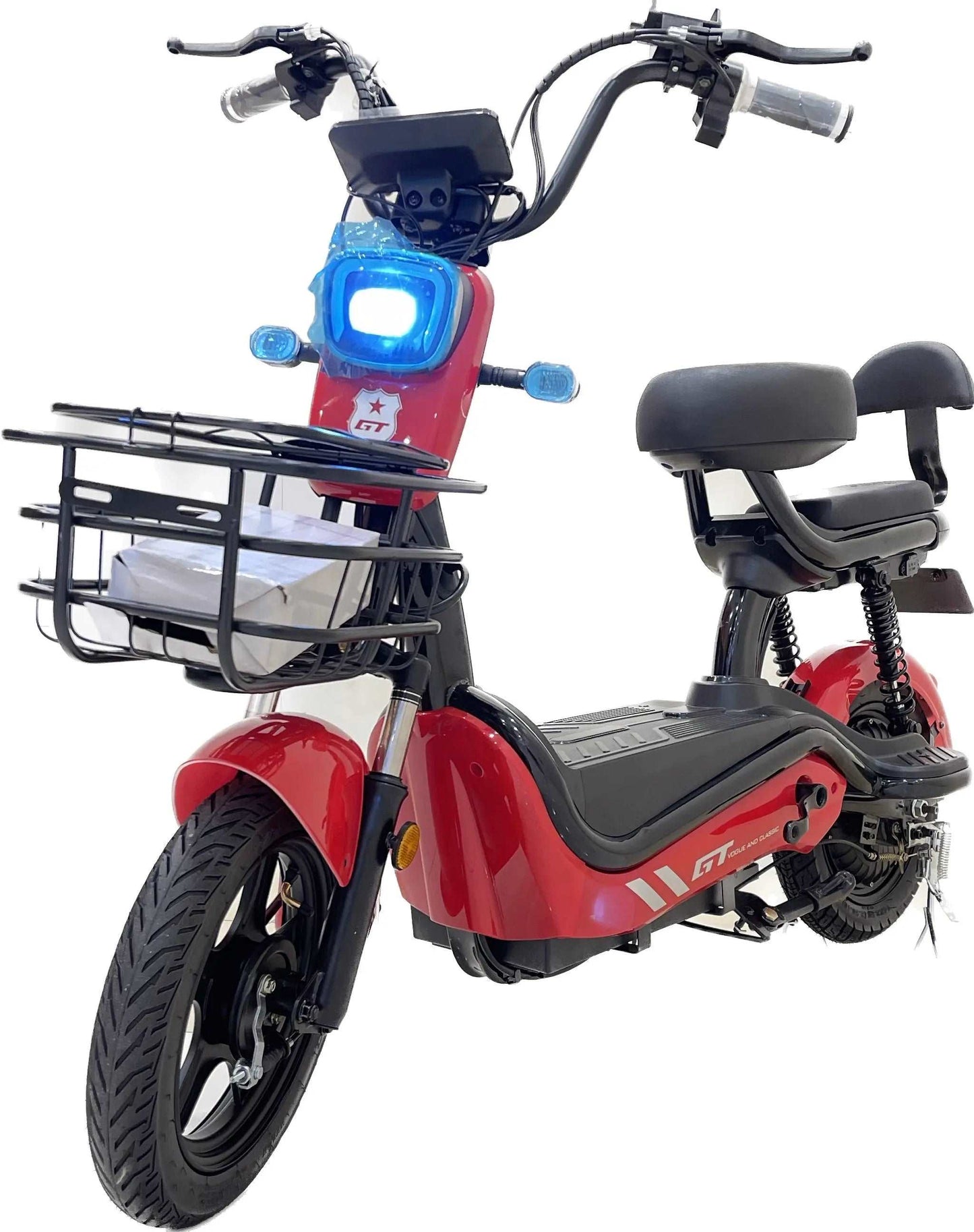 electric bike 2024